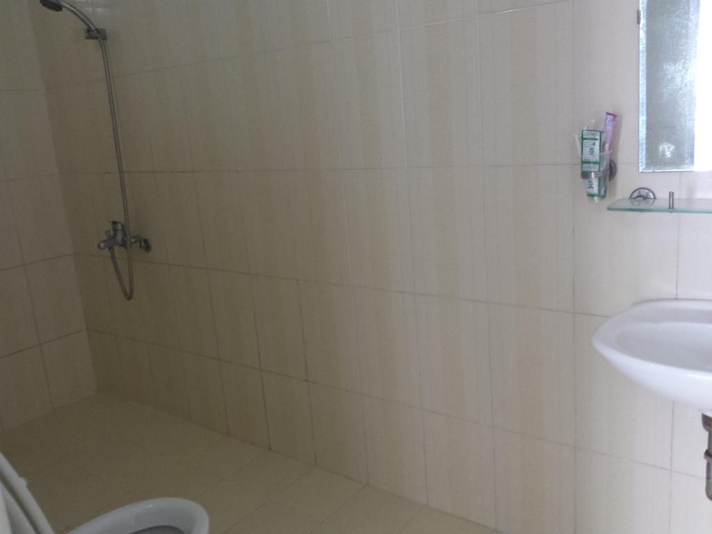 Hong Hanh Hotel Vung Tau Rum bild